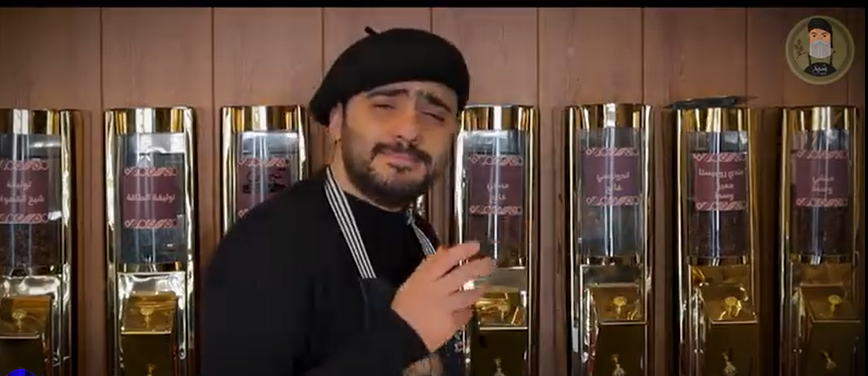 TikTok comedy sketches thumbnail