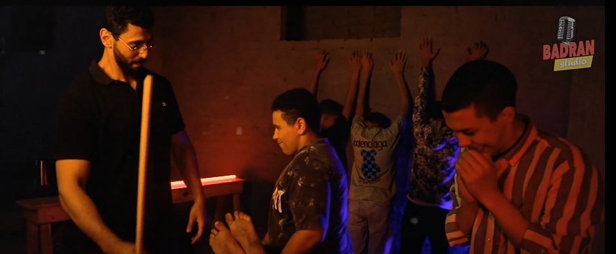 YouTube series highlights thumbnail